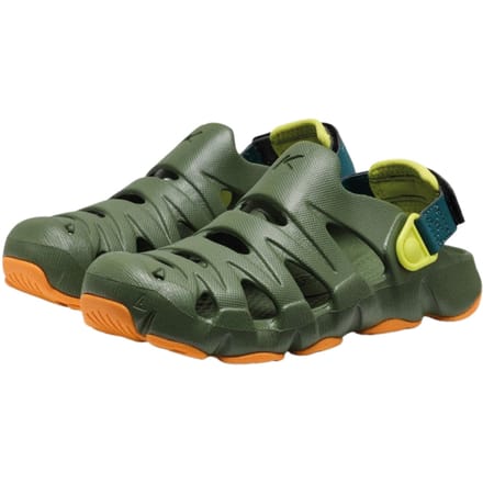Keen Hyperflt Waterschoenen Junior