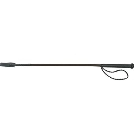 Paardrijzweep met handvat Whip & Go Twist