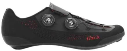 Fizik R1 Infinito Raceschoenen Zwart EU 37
