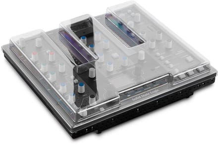decksaver Solid State Logic UC1 Cover