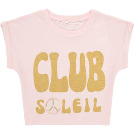 T-shirt Korte Mouw Name it NKFFORVA