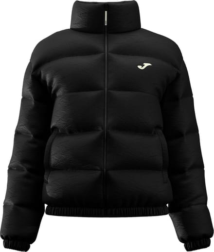 Joma U-tribe Jas Zwart L Vrouw