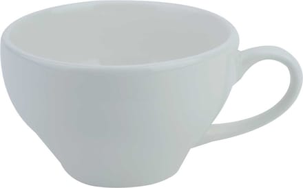 Cosy & Trendy For Professionals Barista Ivory Tas D11.2xh7cm - 30cl