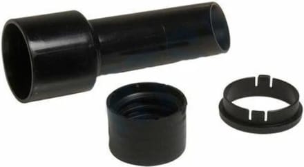 Numatic eindmof 3-delig 38 mm