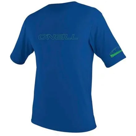 Kinder-T-shirt O'Neill Basic Skins Sun
