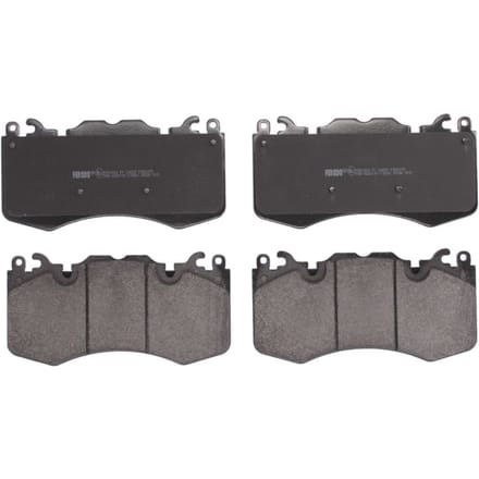 Remblokset FERODO FDB4379, voor