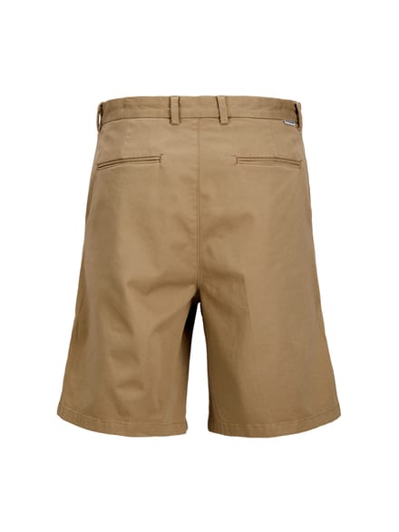 JACK&JONES - JPSTKARL BARRET CHINO SHORTS MID SN - Heren - Bermuda shorts