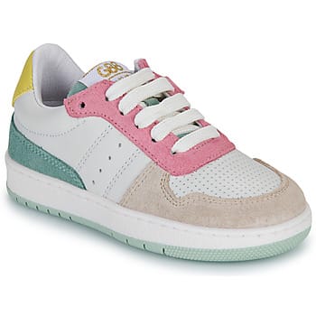Lage Sneakers GBB TOCANI