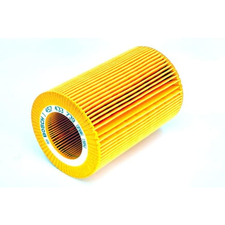 Luchtfilter BOSCH 1 457 433 739