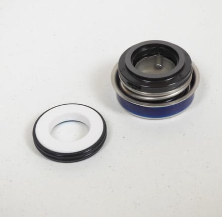 waterpomp mechanical seal voor motor yamaha 1200 vmax 11h-12438-10