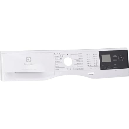 AEG controlepaneel, wit, Electrolux, IT 140284274010