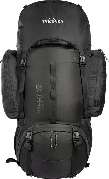 TATONKA trekkingrugzak rugzak Akela 45 Black zwart
