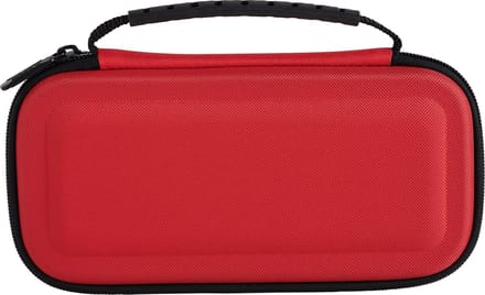 BigBen Interactive TRANSPORT CASE - S - Miscellaneous Bag - Nintendo Switch Lite