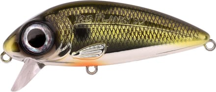 Spro Iris Flanky Hardlure Shad 9cm Shad