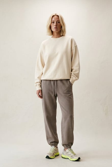 Jogging Colorful Standard