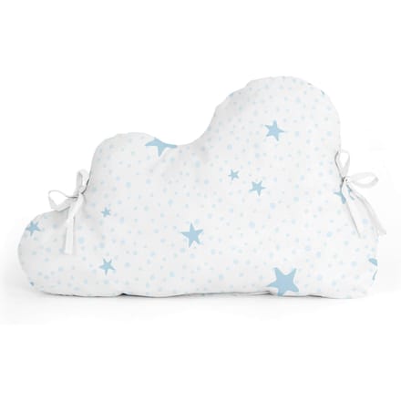 Wiegbumper Little Star | Happy Basics Kids