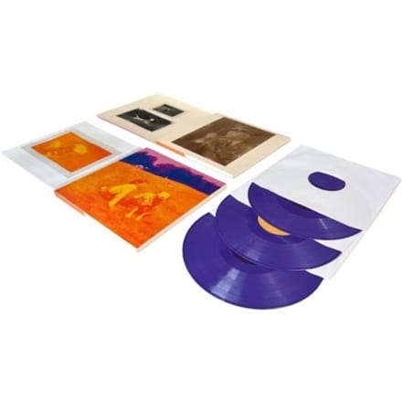 Eels - Blinking Lights And Other Revelations (3 LP) (Coloured Vinyl) (Limited Edition) (Remastered)