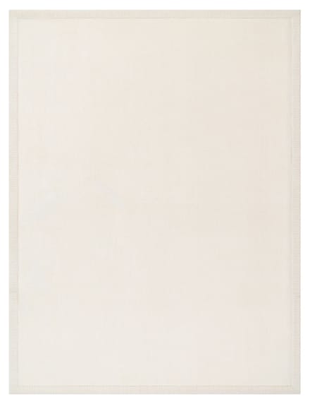 Kindertapijt wasbaar Atami crème 200x280 cm