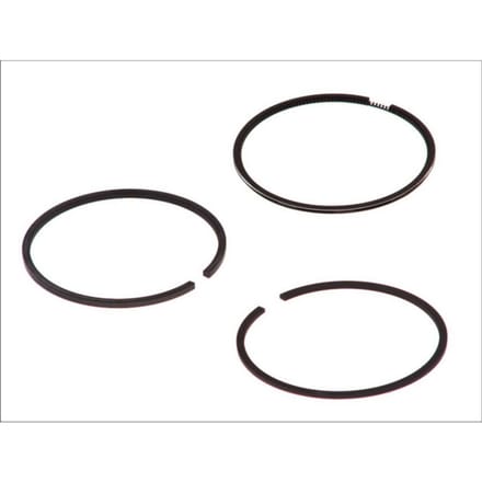 Zuigerveren set GOETZE 08-325507-00