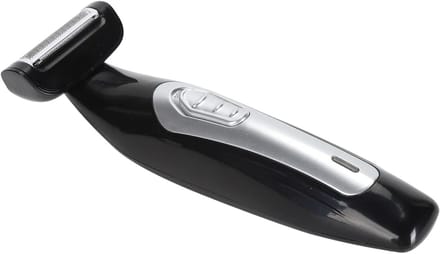 Elektrische Rugtrimmer - Lichaamshaar Trimmer - Pijnloos Scheren - Ergonomisch Handvat - 23 x 21 x 6 cm