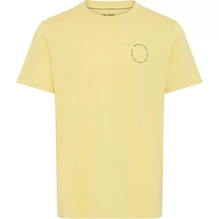 Blend - BHKAIN BACKPRINT S/S TEE - Heren - T-shirts