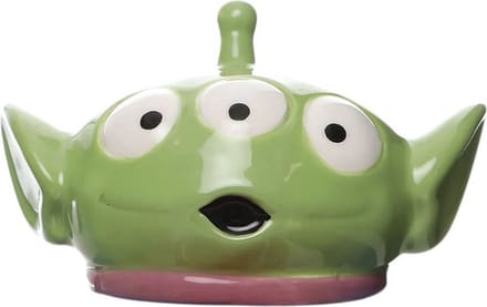 Toy Story Alien Muur Bloempot