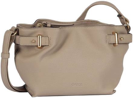Gabor schoudertas Astea Cross Bag Taupe