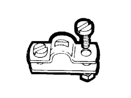 Ultraflex L14 Kabelklem