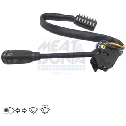 Stuurkolomschakelaar MEAT & DORIA 23226