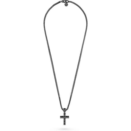 Philipp Plein Ketting PJ5GA04NU