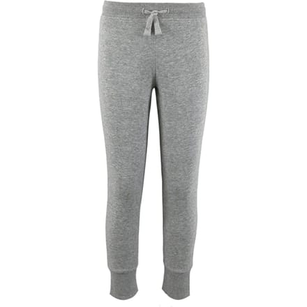 SOLS Kinder/Kinder Jake Melange Slim Joggingbroek (Grijze Melange)