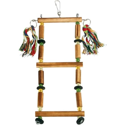Vogelladder Kerbl (x1)