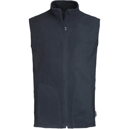 Stedman - Fleece Vest - Blue Midnight maat M