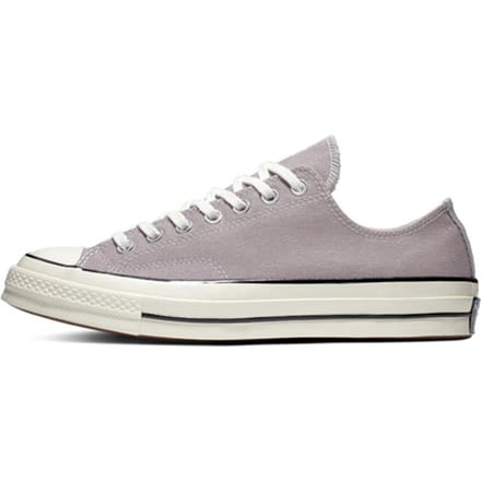 Chuck 70 Converse Bas 'Mercury Grey' 161507C 42.5 gray
