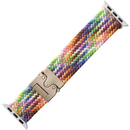 Horlogebandje Platyne Apple Watch