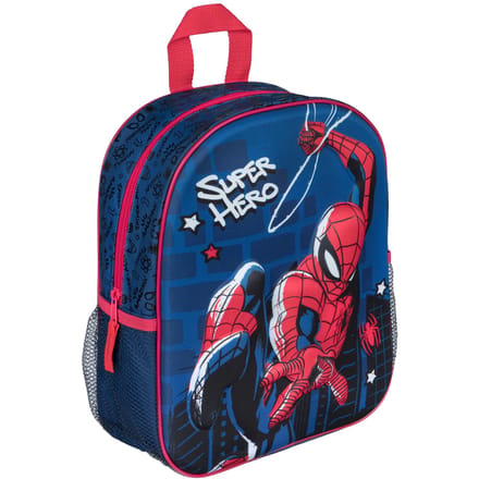 Marvel Spider-Man 3D Backpack