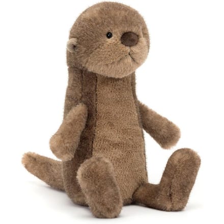 Jellycat knuffel Brooke Otter