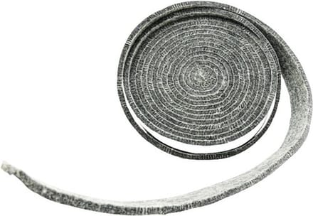 Grill Guru Large/Medium - Vervangings Vilt