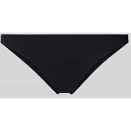 Bikinibroekje met Labeldetail Model 'ALERIA'