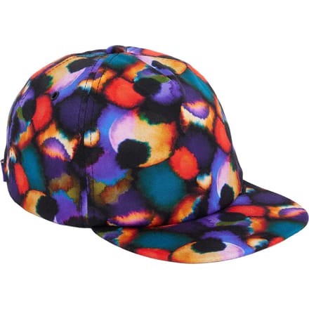 Paul Smith Women Cap Aurora Black Größe: OS | Hüte Outlet | Damen | Schwarz