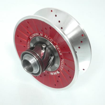 Correcteur de couple Malossi pour Auto 6114582 Neuf