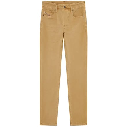 Diesel 1986 Larkee Beex Spijkerbroek Beige 32 / 34 Man