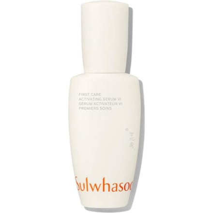 Sulwhasoo First Care Activating Serum VI – 60ml gray