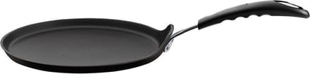 Berlinger Haus - 6128 - Pannenkoekenpan - 25cm - zwart - professioneel
