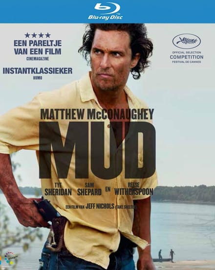Mud
