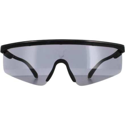 Police zonnebril spla28 Lewis Hamilton 06AA zwarte rubber rook