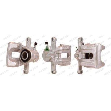 Remklauw FERODO FCL694555, achter links