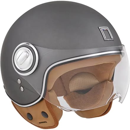 Jet motorhelm Nox Premium