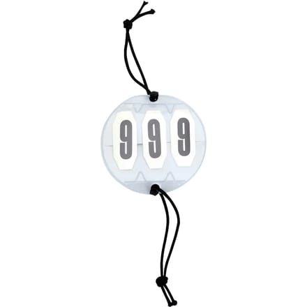 Ronde startband HORKA