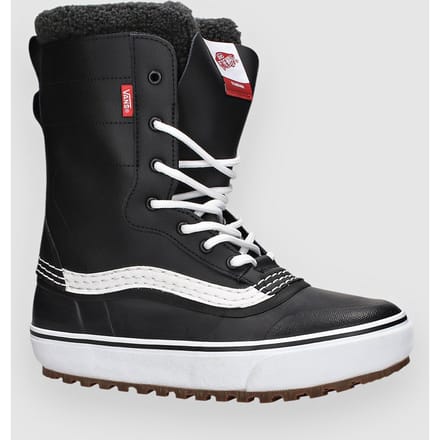 Vans MTE Standard Waterproof Winter Schoenen zwart